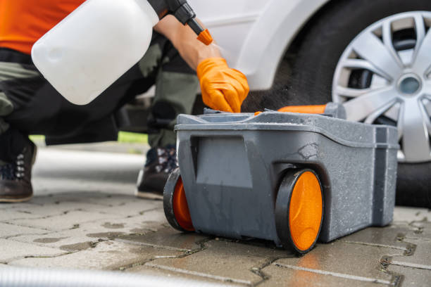 Best Tree Health Inspection  in Angwin, CA